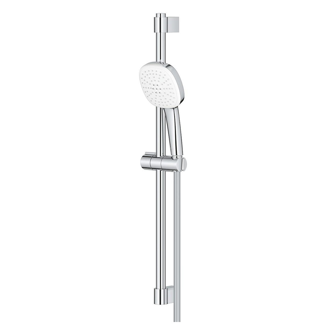 Тръбно окачване Grohe Tempesta Cube 110 II 26748003 | Сико | Siko