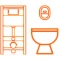 Bathroom sets