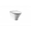 Тоалетна чиния Nexo стенна Clean Rim – Roca Испания 11.15.1510.0076 - siko.bg Тоалетна чиния Nexo стенна Clean Rim – Roca Испания 11.15.1510.0076 – миниатюра