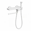 Brass bidet mixer ICF 3510MW – Inter Ceramic 3510MW – миниатюра