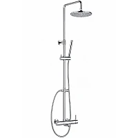 Тръбно окачване Inter Ceramic 6368 QUELLE