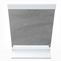 Mirror Mertenik 55cm – Arcin Plastik 11.14.42.0035