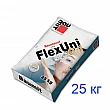 Baumacol FlexUni Gel tile adhesive - 25 kg. – Baumit el-11.25.81.0004 – миниатюра