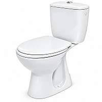 Моноблок President в комплект с капак K08-029 - siko.bg Моноблок President в комплект с капак K08-029 – Cersanit