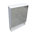 Upper cabinet with mirror 5001 – Fiurenza 11.14.41.0037 – миниатюра 3