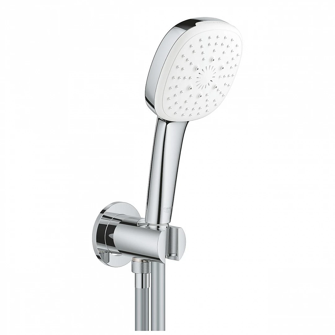 Shower head Tempesta Cube 110 III BrsSetmWAB 1500 26910003 – Grohe 11.8.36.0073