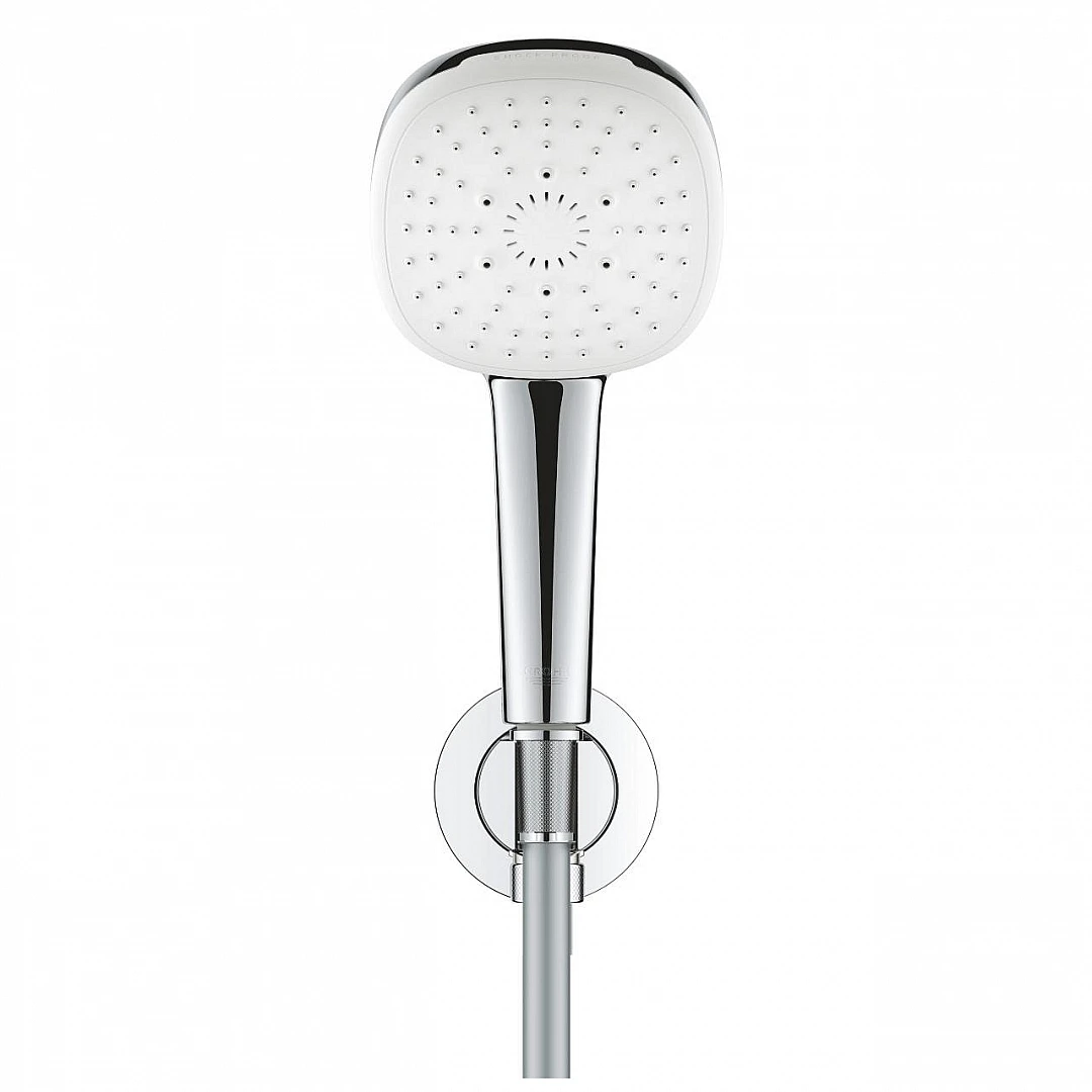 Shower head Tempesta Cube 110 III BrsSetmWAB 1500 26910003 – Grohe 11.8.36.0073 – снимка 1