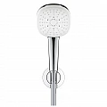 Shower head Tempesta Cube 110 III BrsSetmWAB 1500 26910003 – Grohe 11.8.36.0073 – миниатюра 1