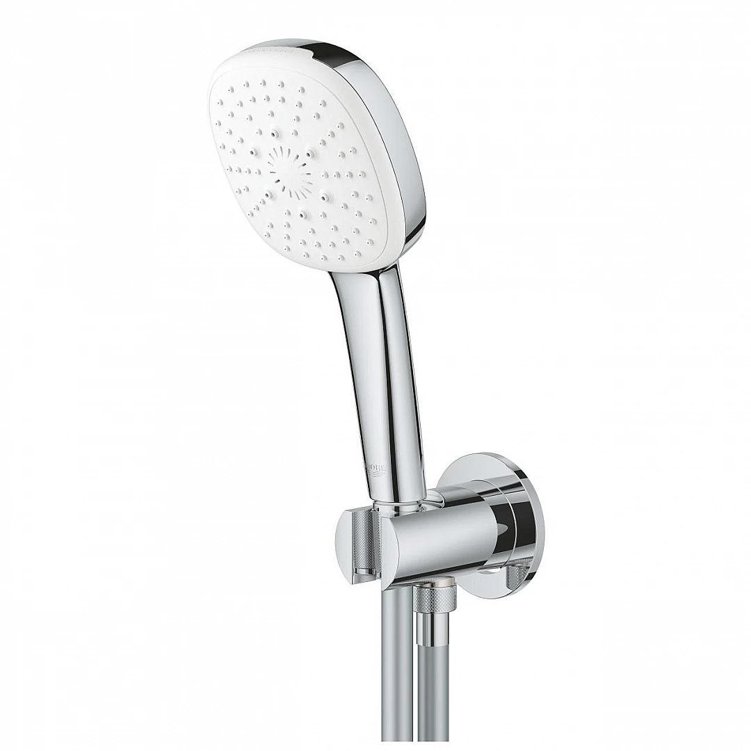 Shower head Tempesta Cube 110 III BrsSetmWAB 1500 26910003 – Grohe 11.8.36.0073 – снимка 2