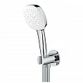 Shower head Tempesta Cube 110 III BrsSetmWAB 1500 26910003 – Grohe 11.8.36.0073 – миниатюра 2