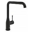 GROHE Essence 30505KF0 Phantom Black Kitchen Faucet – Grohe 11.23.73.0037 – миниатюра