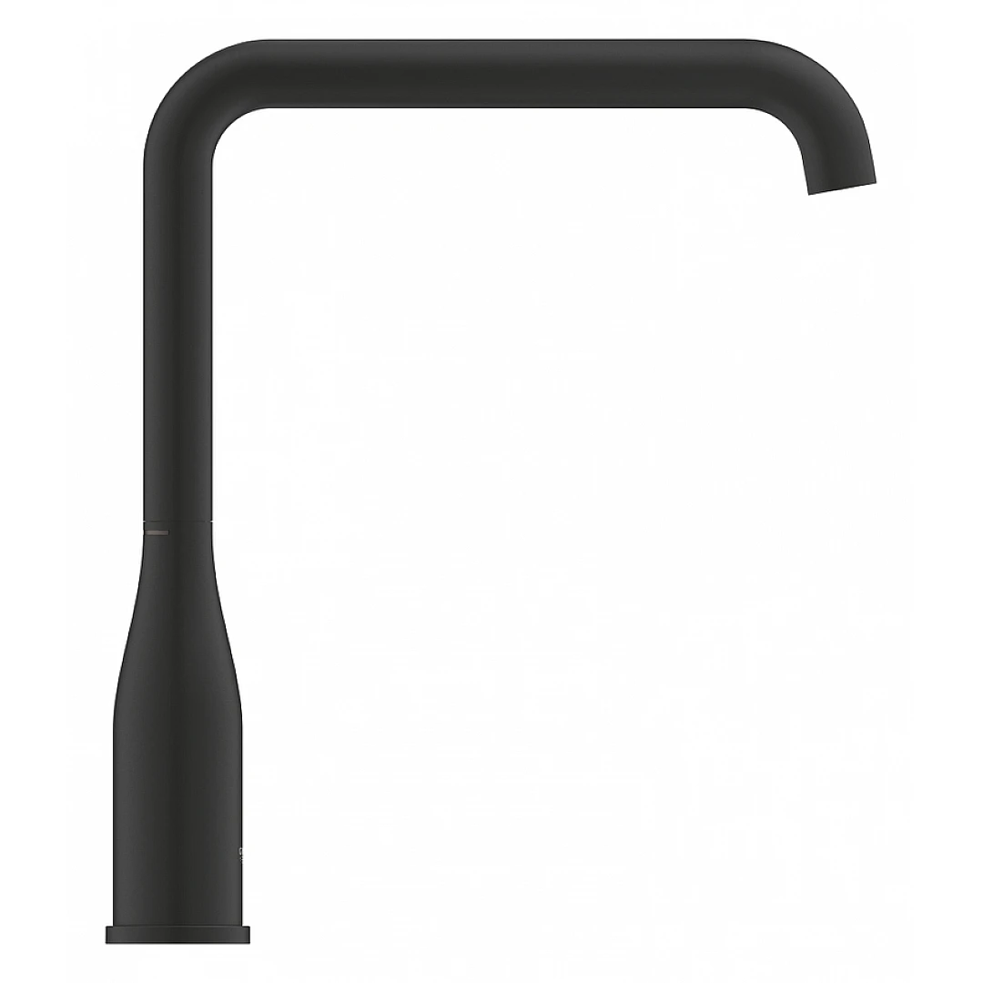 GROHE Essence 30505KF0 Phantom Black Kitchen Faucet – Grohe 11.23.73.0037 – снимка 3