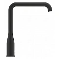GROHE Essence 30505KF0 Phantom Black Kitchen Faucet – Grohe 11.23.73.0037 – миниатюра 3