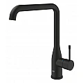 GROHE Essence 30505KF0 Phantom Black Kitchen Faucet – Grohe 11.23.73.0037 – миниатюра 1