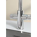 Стартов комплект с филтър GROHE Blue Pure BauCurve 30581000, 600 л – Grohe 11.12.69.0245 – миниатюра 3
