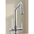Стартов комплект с филтър GROHE Blue Pure Eurosmart 30584000, 600 л – Grohe 30584000 - siko.bg Стартов комплект с филтър GROHE Blue Pure Eurosmart 30584000, 600 л – Grohe 30584000 – миниатюра 1
