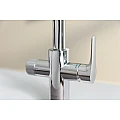 Стартов комплект с филтър GROHE Blue Pure Eurosmart 30584000, 600 л – Grohe 30584000 - siko.bg Стартов комплект с филтър GROHE Blue Pure Eurosmart 30584000, 600 л – Grohe 30584000 – миниатюра 2