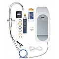 GROHE Blue Home 31455001 filtered and sparkling water system – Grohe 31455001 – миниатюра 5