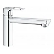 GROHE BauLoop kitchen mixer 31706000, chrome – Grohe 31706000 – миниатюра