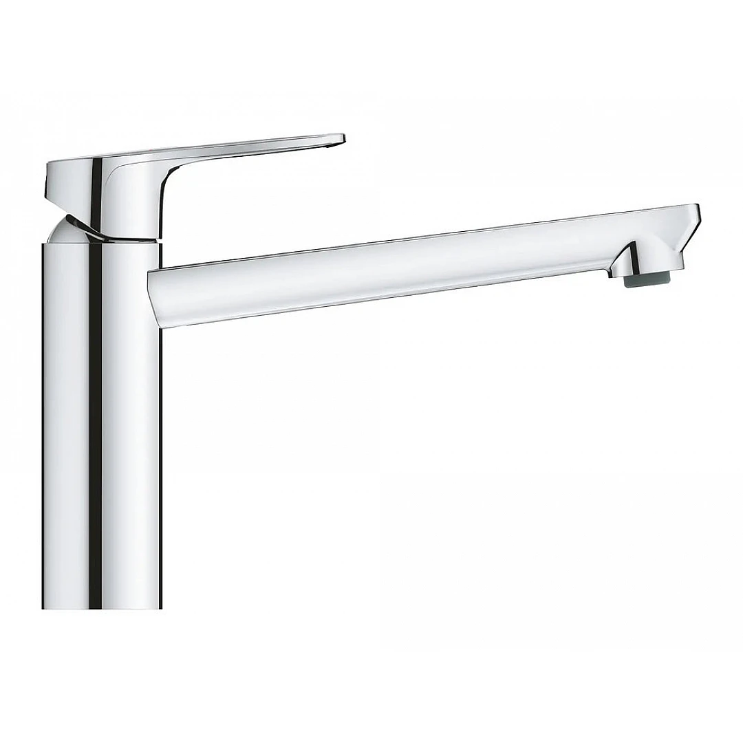 GROHE BauLoop kitchen mixer 31706000, chrome – Grohe 31706000 – снимка 2