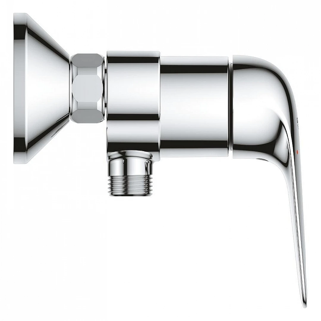 Смесител за душ GROHE EuroPro 32740001, хром – Grohe 11.16.165.0076 – снимка 1