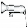 Смесител за душ GROHE EuroPro 32740001, хром – Grohe 11.16.165.0076 – миниатюра 1