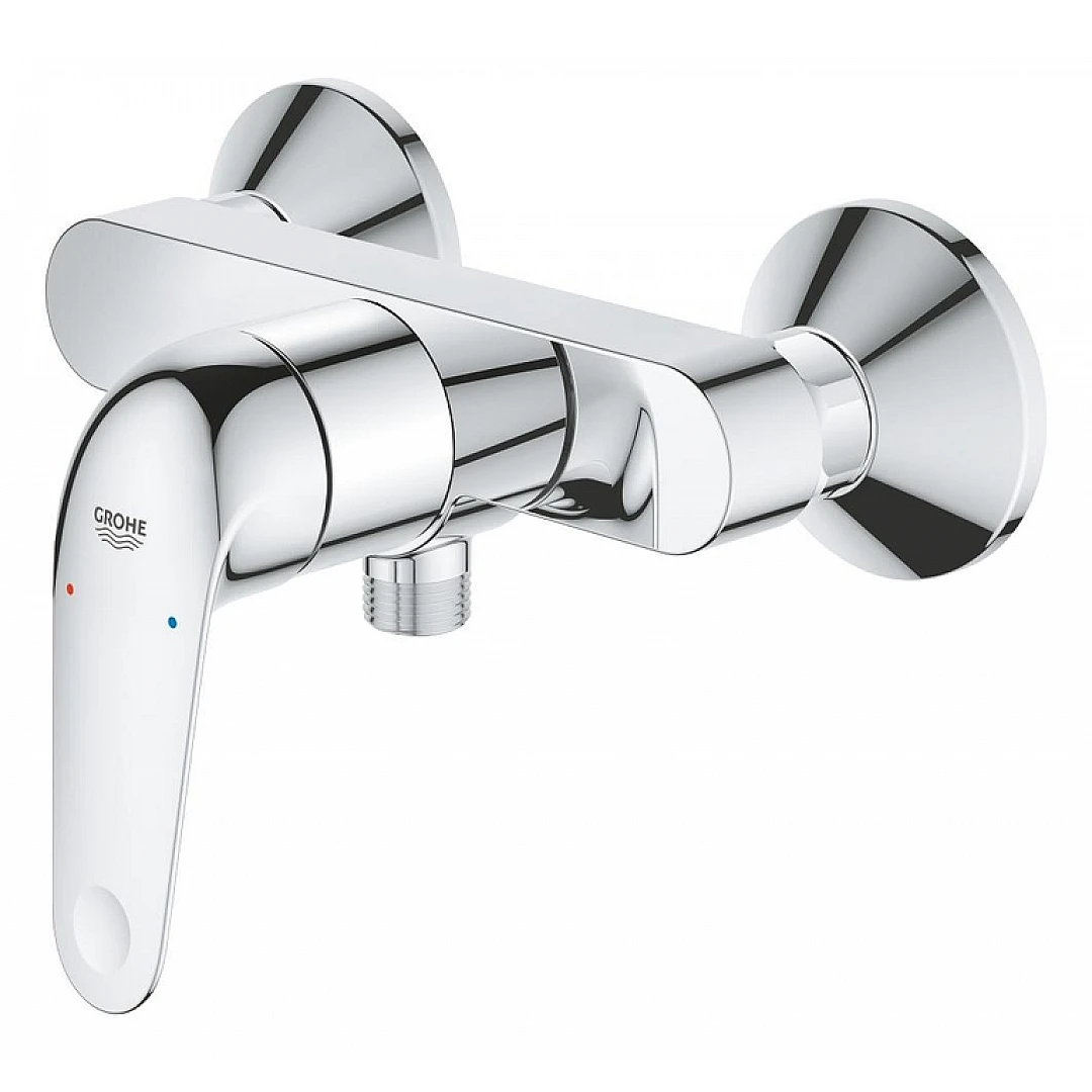 Смесител за душ GROHE EuroPro 32740001, хром – Grohe 11.16.165.0076 – снимка 3