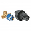 Grohe Tempesta 250 concealed body with one outlet 33964000 – Grohe 11.203.1611.0175 – миниатюра