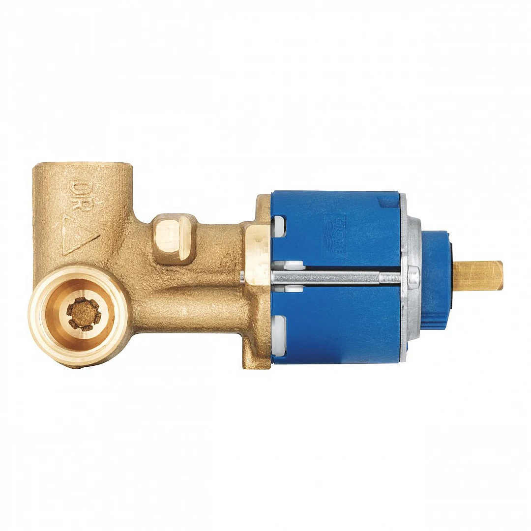 Grohe Tempesta 250 concealed body with one outlet 33964000 – Grohe 11.203.1611.0175 – снимка 4