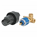Grohe Tempesta 250 concealed body with one outlet 33964000 – Grohe 11.203.1611.0175 – миниатюра 2