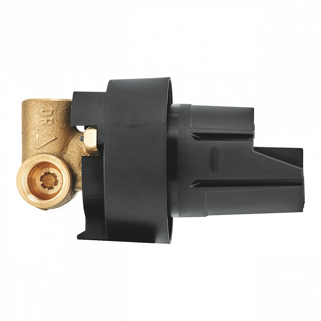 Grohe Tempesta 250 concealed body with one outlet 33964000 – Grohe 11.203.1611.0175 – снимка 3
