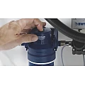 Стартов комплект с филтър GROHE Blue S 40438001, 600 л – Grohe 11.23.141.0023 – миниатюра 1