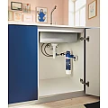 Филтър GROHE Blue Magnesium + Zinc 40691002, 400 л – Grohe 11.23.141.0026 – миниатюра 1