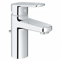 Basin mixer 1/2, lever handle S-size 32612002 – Grohe el-11.16.16.5.0297