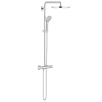 Душ система с термостат за стенен монтаж Grohe Euphoria System 310 26075000 – Grohe el-11.16.165.0431 