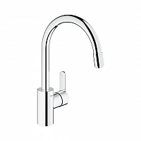 Кухненски смесител Grohe Eurostyle Cosmopolitan 31126002 – Grohe el-11.16.16.4.0298