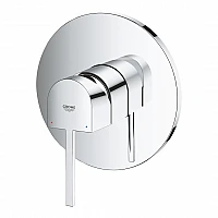 Mixer Plus single-lever shower mixer trm 24059003 – Grohe