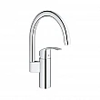 Grohe Eurosmart kitchen mixer 33202002 – Grohe el-11.16.164.0088 – миниатюра