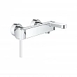Grohe Plus bath mixer 33553003 – Grohe 11.32.323.0111 – миниатюра