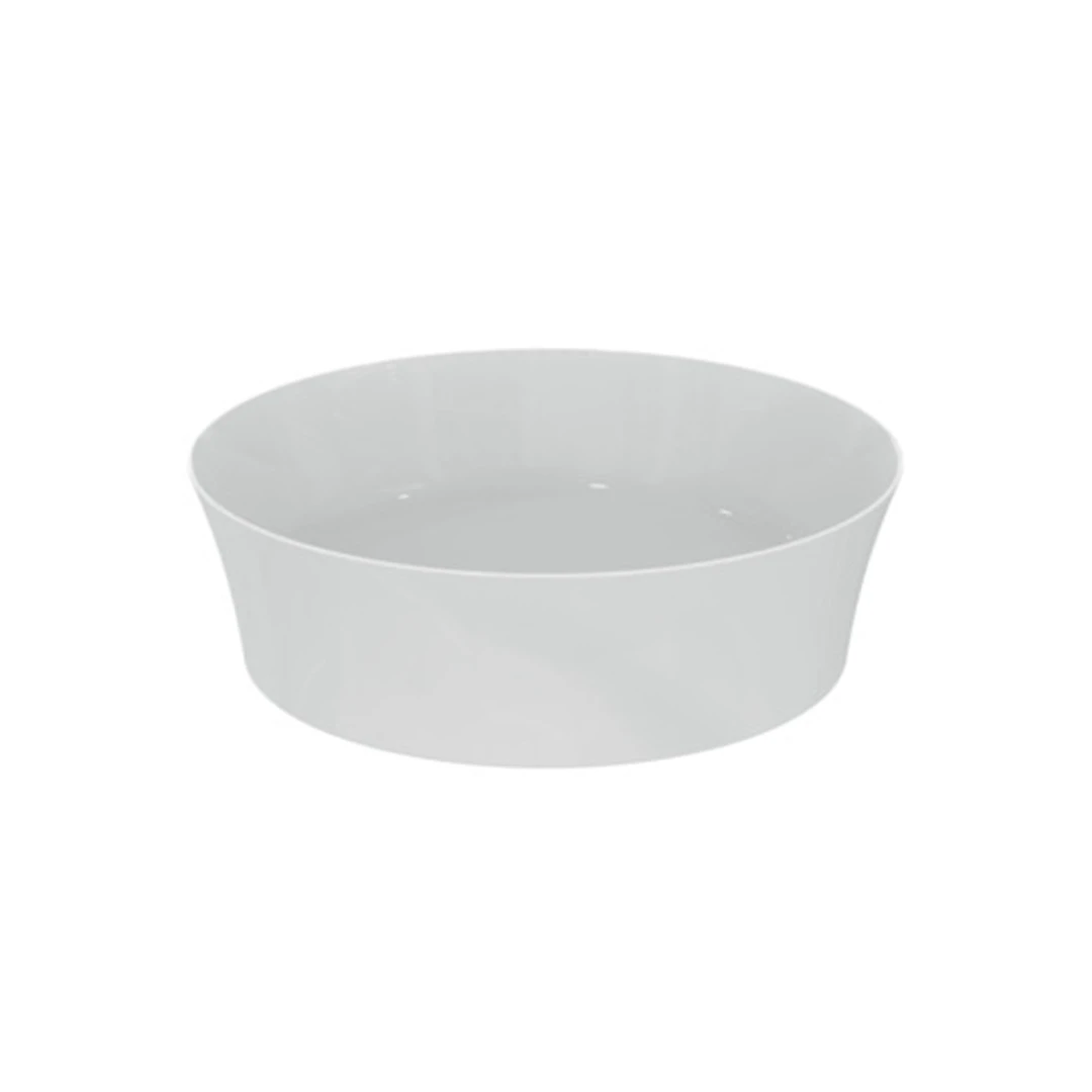 Ipalyss 40 cm countertop sink E139801 – Ideal Standard 11.21.53.0220