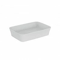 Мивка Ipalyss 55 см върху плот E207601 – Ideal Standard 11.21.53.0224