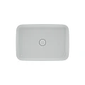 Мивка Ipalyss 55 см върху плот E207601 – Ideal Standard 11.21.53.0224 - siko.bg Мивка Ipalyss 55 см върху плот E207601 – Ideal Standard 11.21.53.0224 – миниатюра 1