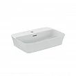 Мивка Ipalyss 55 см върху плот E207701 – Ideal Standard 11.21.53.0225 - siko.bg Мивка Ipalyss 55 см върху плот E207701 – Ideal Standard 11.21.53.0225 – миниатюра