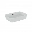 Мивка Ipalyss 55 см върху плот E207801 – Ideal Standard 11.21.53.0226 - siko.bg Мивка Ipalyss 55 см върху плот E207801 – Ideal Standard 11.21.53.0226 – миниатюра