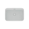 Мивка Ipalyss 55 см върху плот E207801 – Ideal Standard 11.21.53.0226 - siko.bg Мивка Ipalyss 55 см върху плот E207801 – Ideal Standard 11.21.53.0226 – миниатюра 1