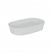 Мивка Ipalyss 60 см върху плот E139601 – Ideal Standard 11.21.53.0218 - siko.bg Мивка Ipalyss 60 см върху плот E139601 – Ideal Standard 11.21.53.0218 – миниатюра