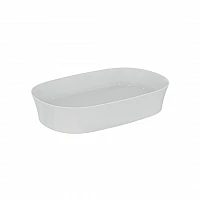 Мивка Ipalyss 60 см върху плот E139601 – Ideal Standard 11.21.53.0218