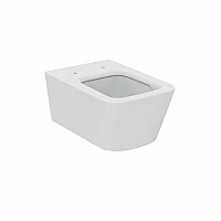 Тоалетна чиния Blend Cube стенна T368601/V1 – Ideal Standard Blend Cube