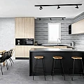 Фаянс Saboya olas gris 25х50 – Keros 11.6.1006.0018 - siko.bg Фаянс Saboya olas gris 25х50 – Keros 11.6.1006.0018 – миниатюра 1