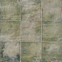 Фаянс Livorno Green 20х20 – Mainzu